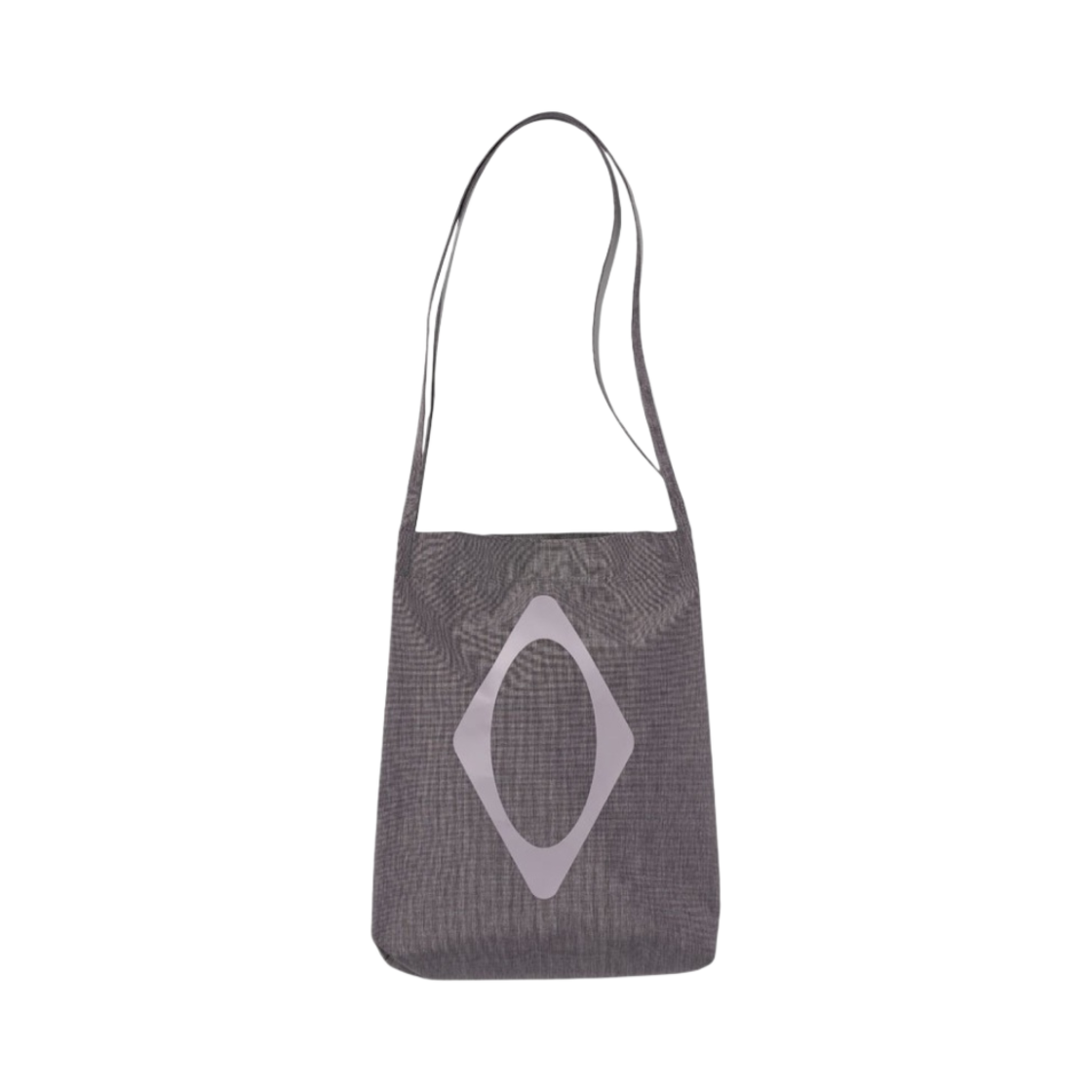 미스치프 롬버스 마켓백 차콜(Mischief Rhombus Market Bag Charcoal)