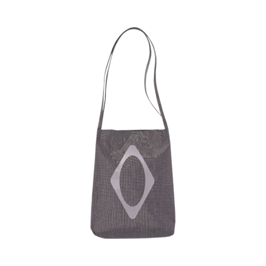 미스치프 라이트웨이트 플랫 크로스백 블랙 | Mischief | KREAM