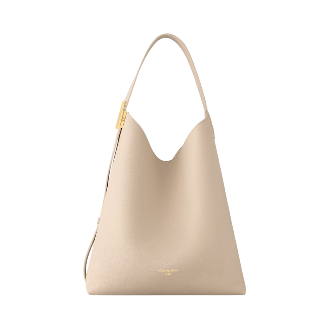 루이비통 로우 키 호보 MM 라임스톤(Louis Vuitton Low Key Hobo MM Limestone) - 1