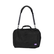 The North Face Purple Label Mountain Wind 3Way Bag Black
