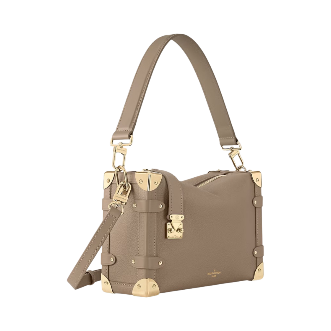 루이비통 사이드 트렁크 MM 토프(Louis Vuitton Side Trunk MM Taupe) - 2