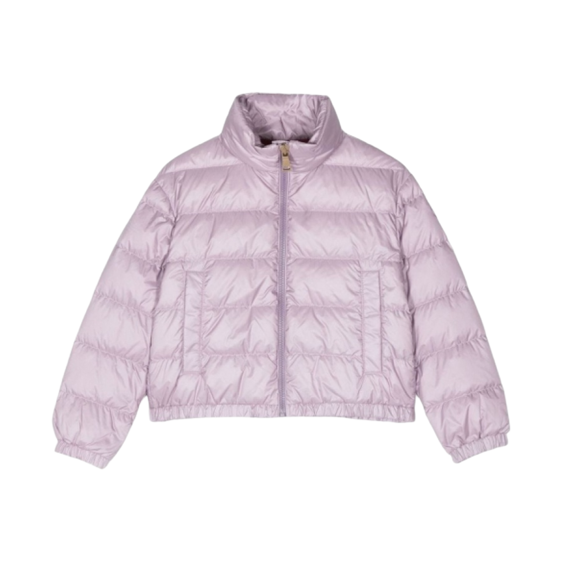 I1-954-1A00024-595FE-61A (Kids) Moncler Musa Down Jacket Lilac - 23FW