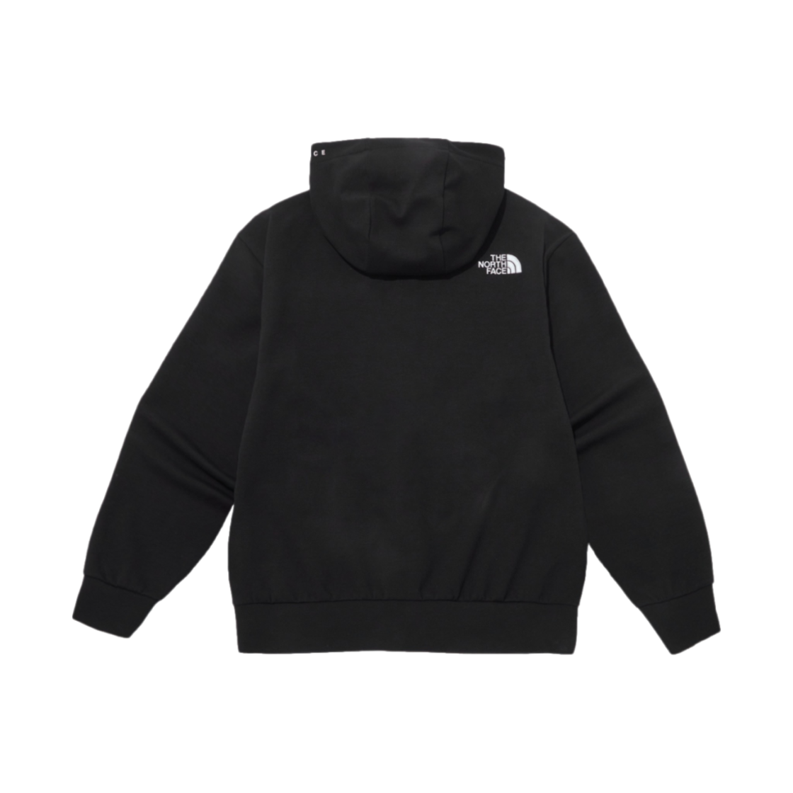노스페이스 화이트 라벨 테크 런 트레이닝 자켓 블랙(The North Face White Label Tech Run Training Jacket Black) - 2