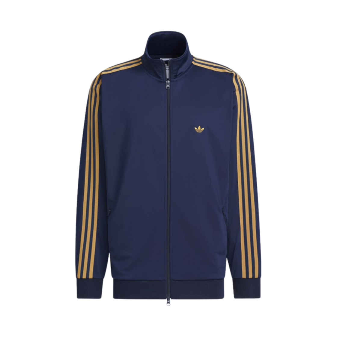 아디다스 트랙 재킷  나이트 인디고 메사 - KR 사이즈(Adidas Track Jacket Night Indigo Mesa - KR Sizing)