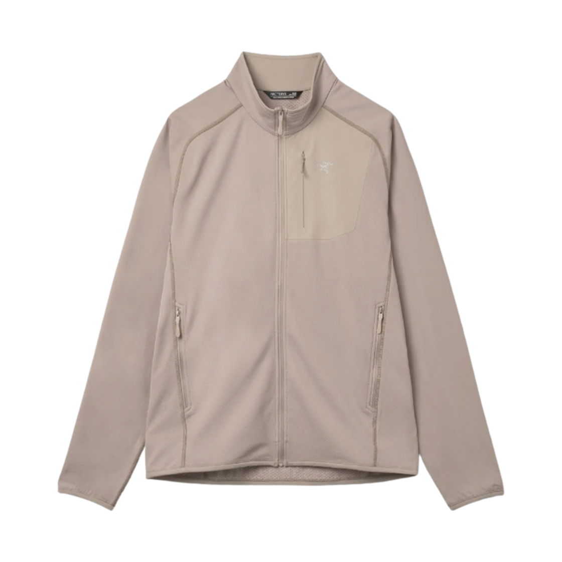 9165 Arc'teryx Delta Jacket Rune
