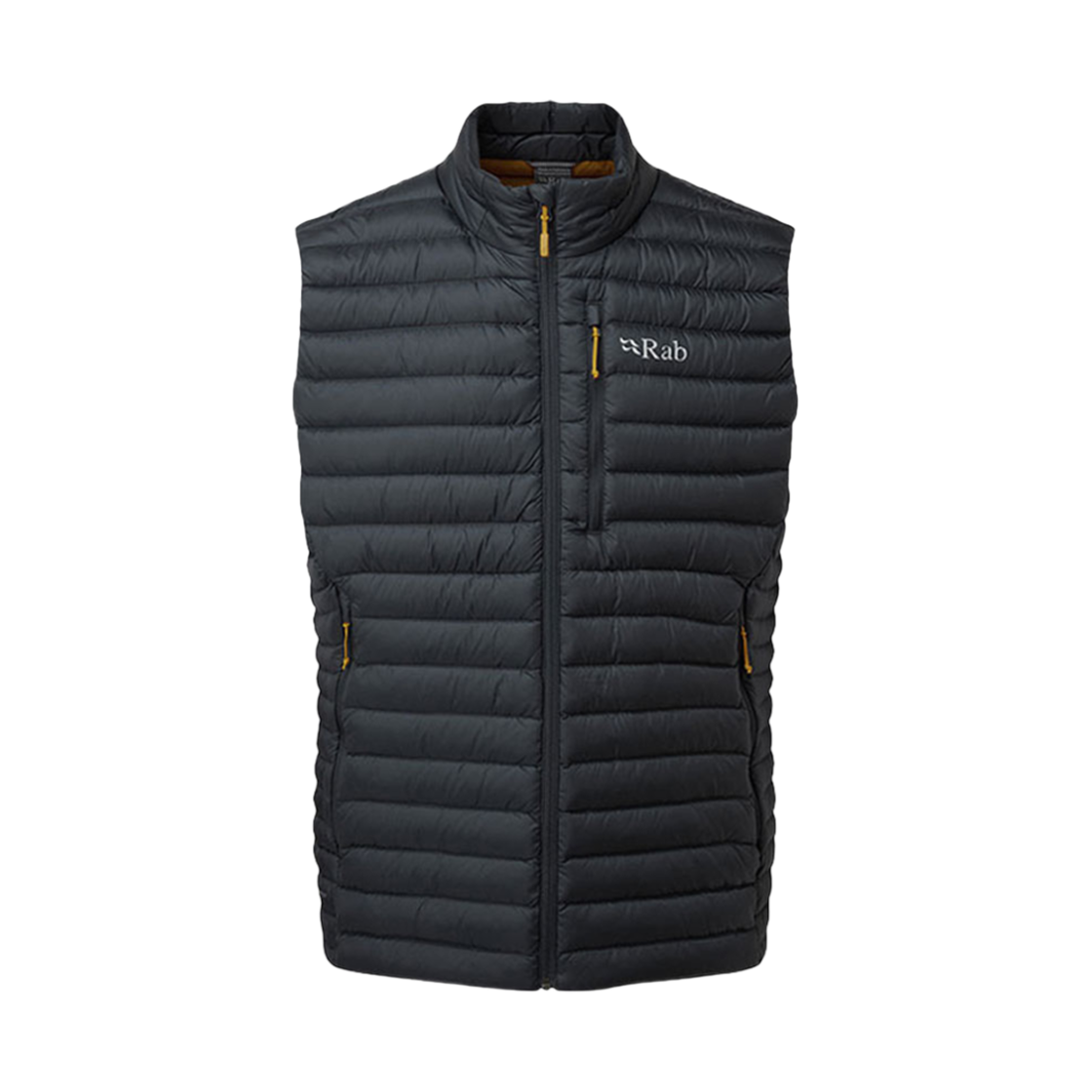 랩 마이크로라이트 베스트 벨루가(Rab Microlight Vest Beluga)