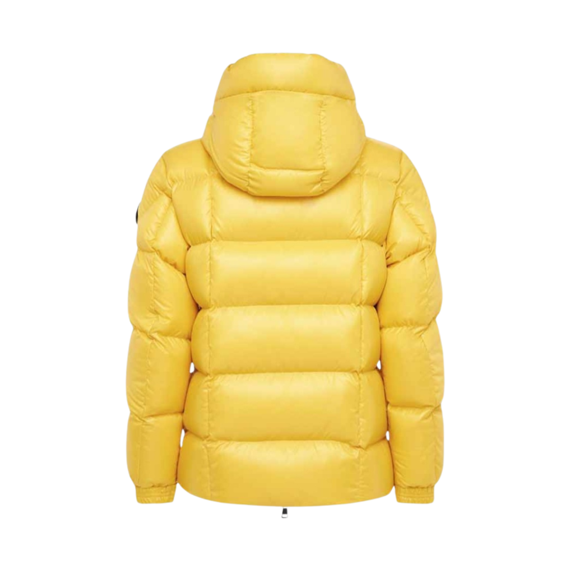 몽클레르 도냑 다운 자켓 옐로우 - 21FW(Moncler Dougnac Down Jacket Yellow - 21FW) - 2