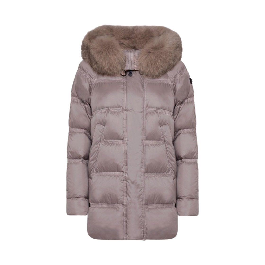 - (W) Peuterey Takan Light Pink