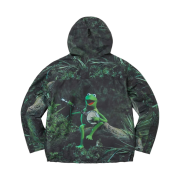 Supreme Gore-Tex Taped Seam Shell Jacket Kermit The Frog - 24SS