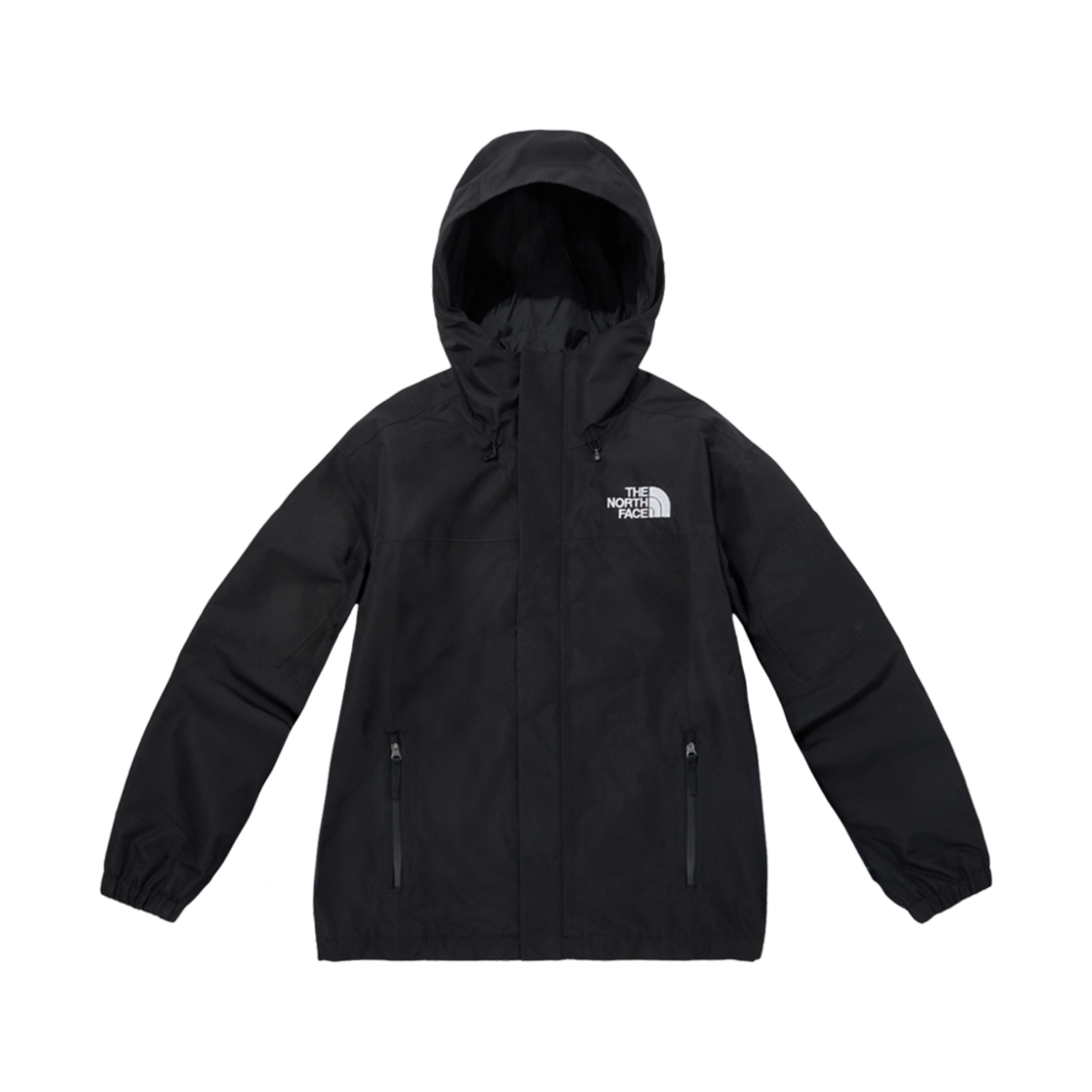 노스페이스 패커블 자켓 블랙(The North Face Packable Jacket Black)