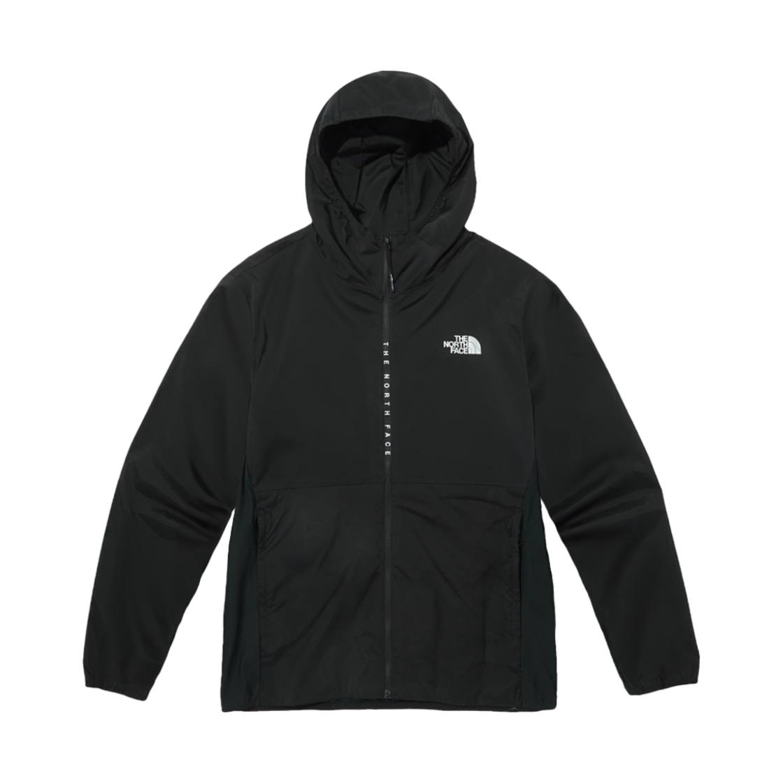 노스페이스 타코마 트레이닝 자켓 블랙(The North Face Tacoma Training Jacket Black) - 1