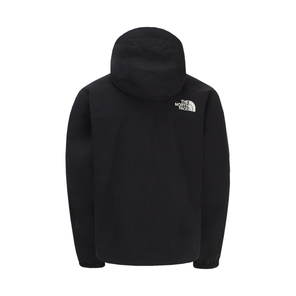 노스페이스 마운틴 라이트 자켓 블랙 - 25SS(The North Face Mountain Lite Jacket Black - 25SS) - 2