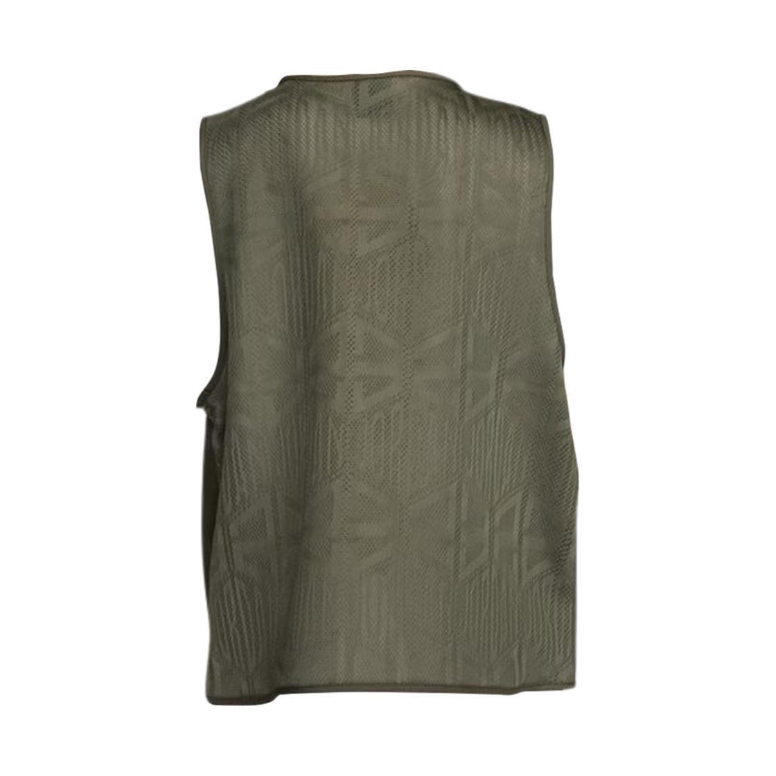 조던 에센셜 베스트 미디엄 올리브 (HF9328-222)(Jordan Essentials Vest Medium Olive (HF9328-222)) - 2