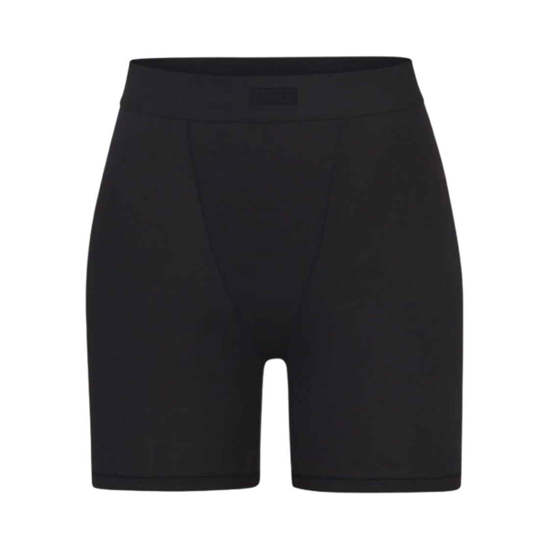 (W) 스킴스 보이프렌드 박서 옥사이드((W) Skims Boyfriend Boxer Oxide) - 1