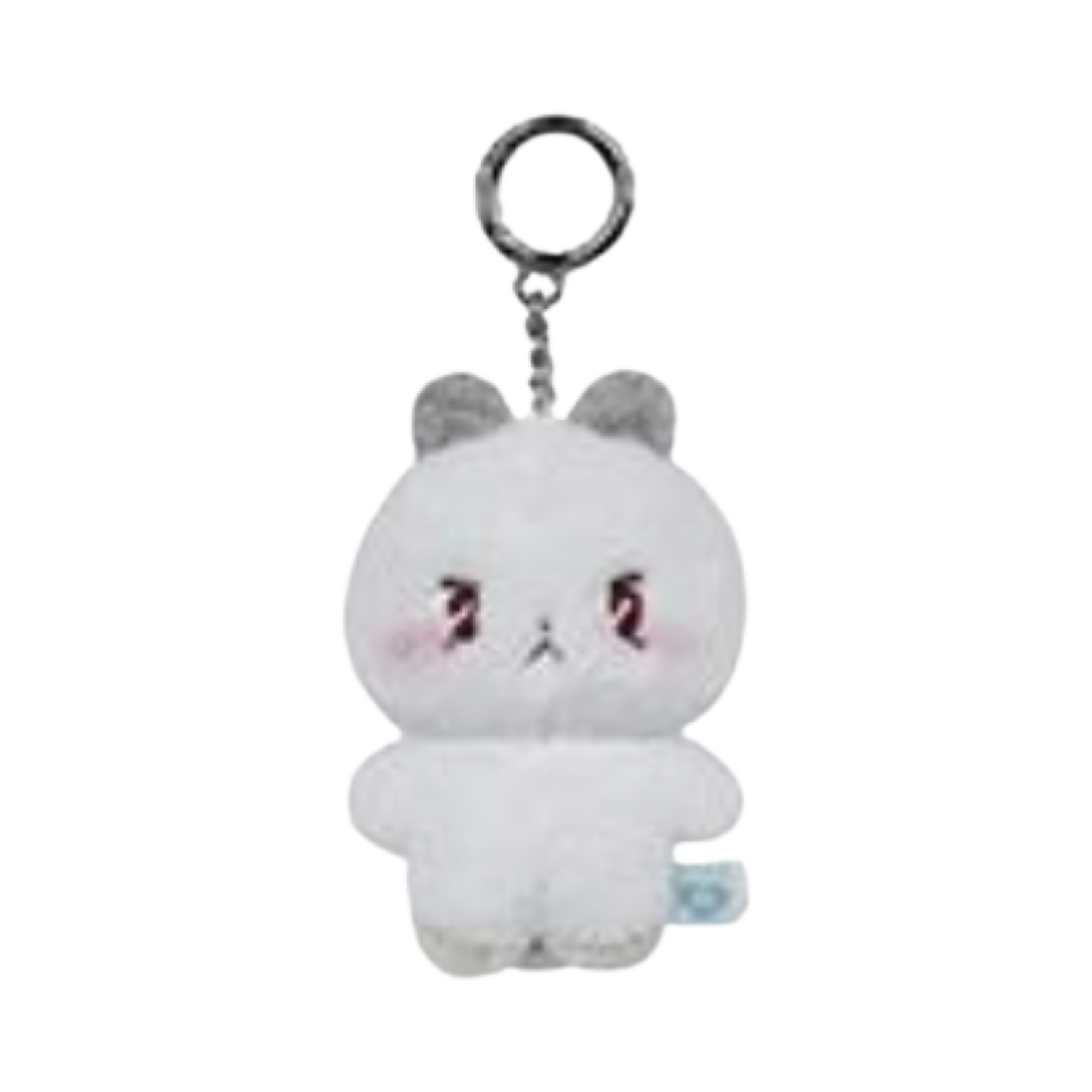 PLAVE ムメミム FIGURE & KEY RING meowmi PLAVE - MMMM PLUSH KEYRING
