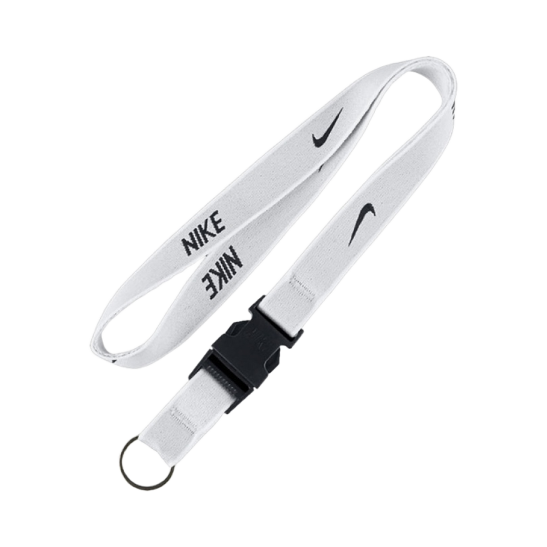 나이키 랜야드 화이트(Nike Lanyard White) - 1