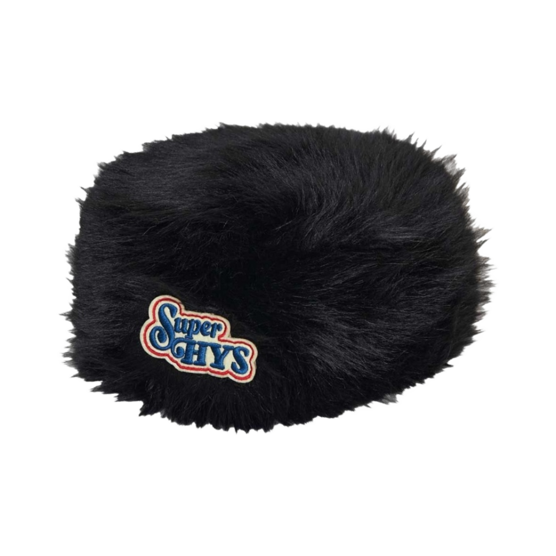 히스테릭 글래머 슈퍼 HYS 코삭 캡 블랙 | Hysteric Glamour | KREAM