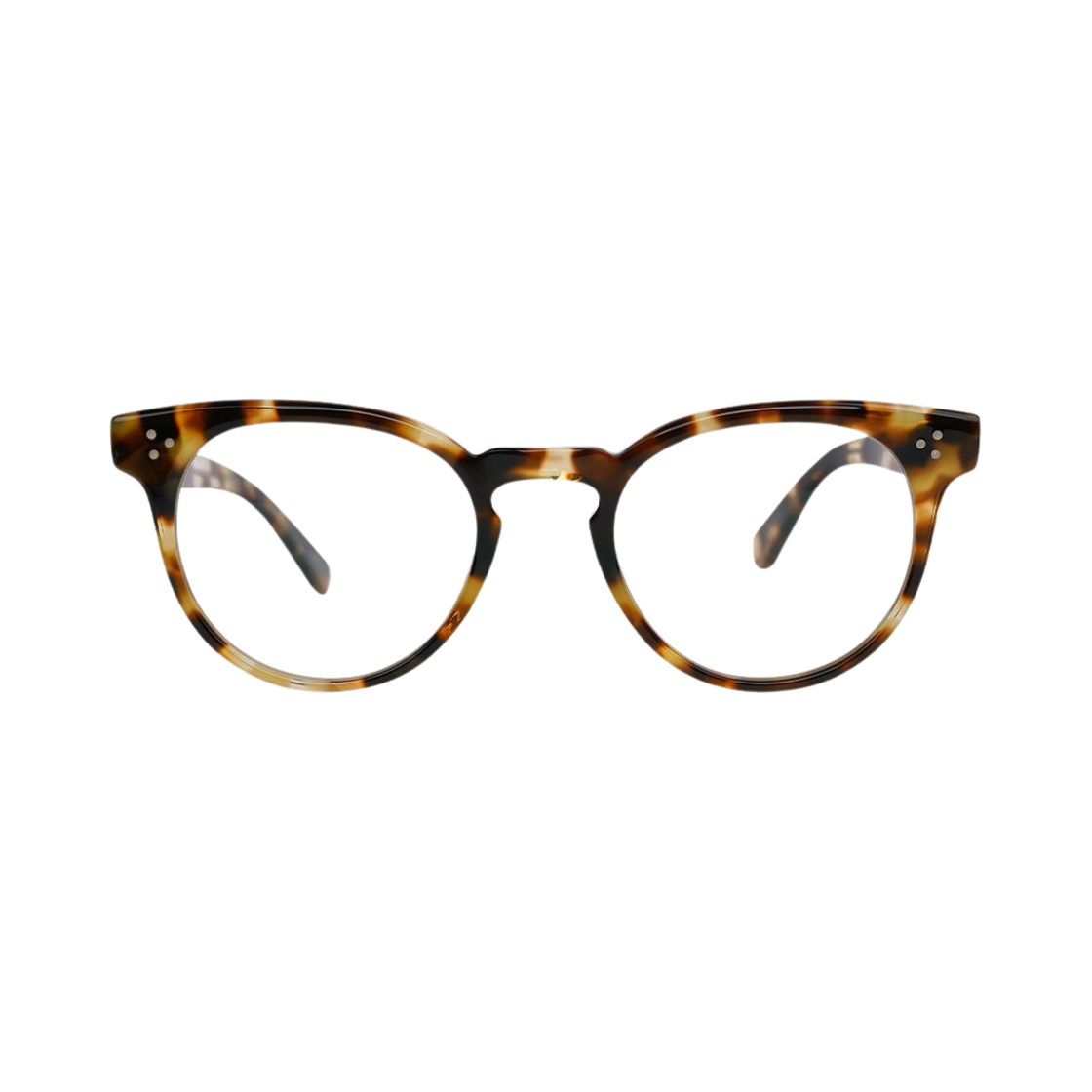 가렛 라이트 보카치오 트루 톨토이즈(Garrett Leight Boccaccio True Tortoise)
