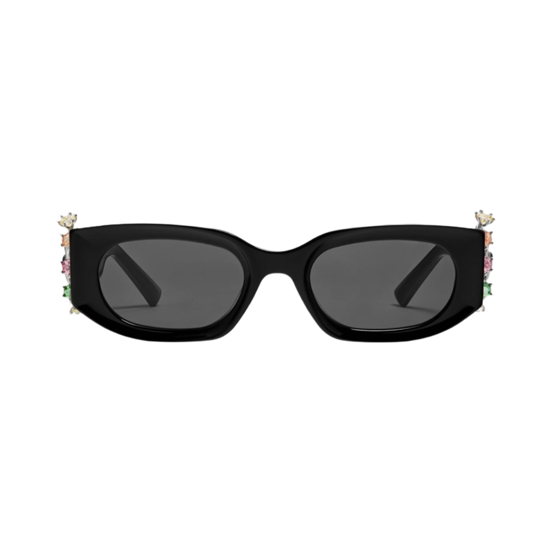 젠틀 몬스터 x 데이제르 링스 01 블랙(Gentle Monster x D'heygere Rings 01 Black)