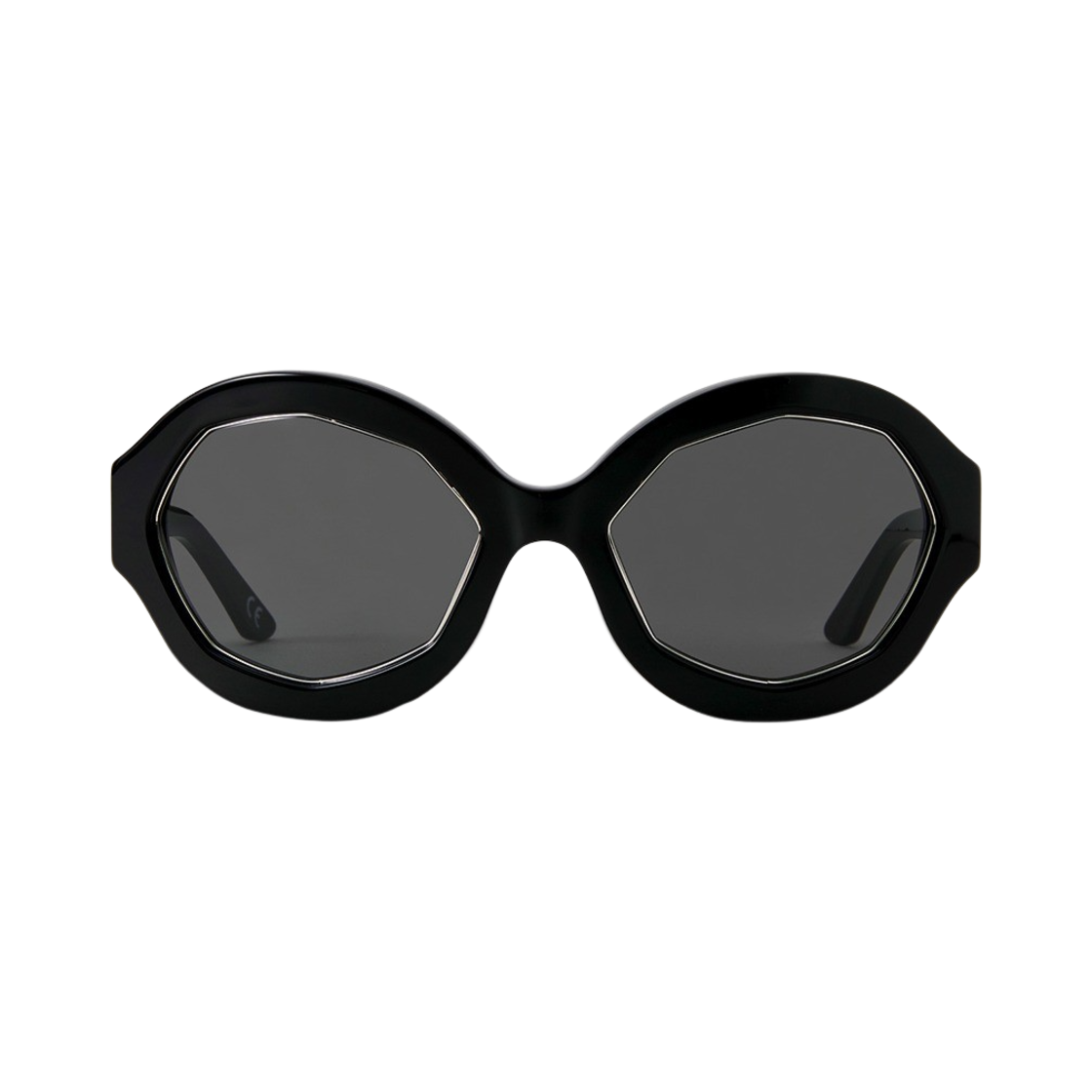 P9U Retrosuperfuture x Marni Cumulus Cloud Black