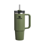 Stanley The Quencher H2.0 Flowstate Tumbler 887ml Dried Pine