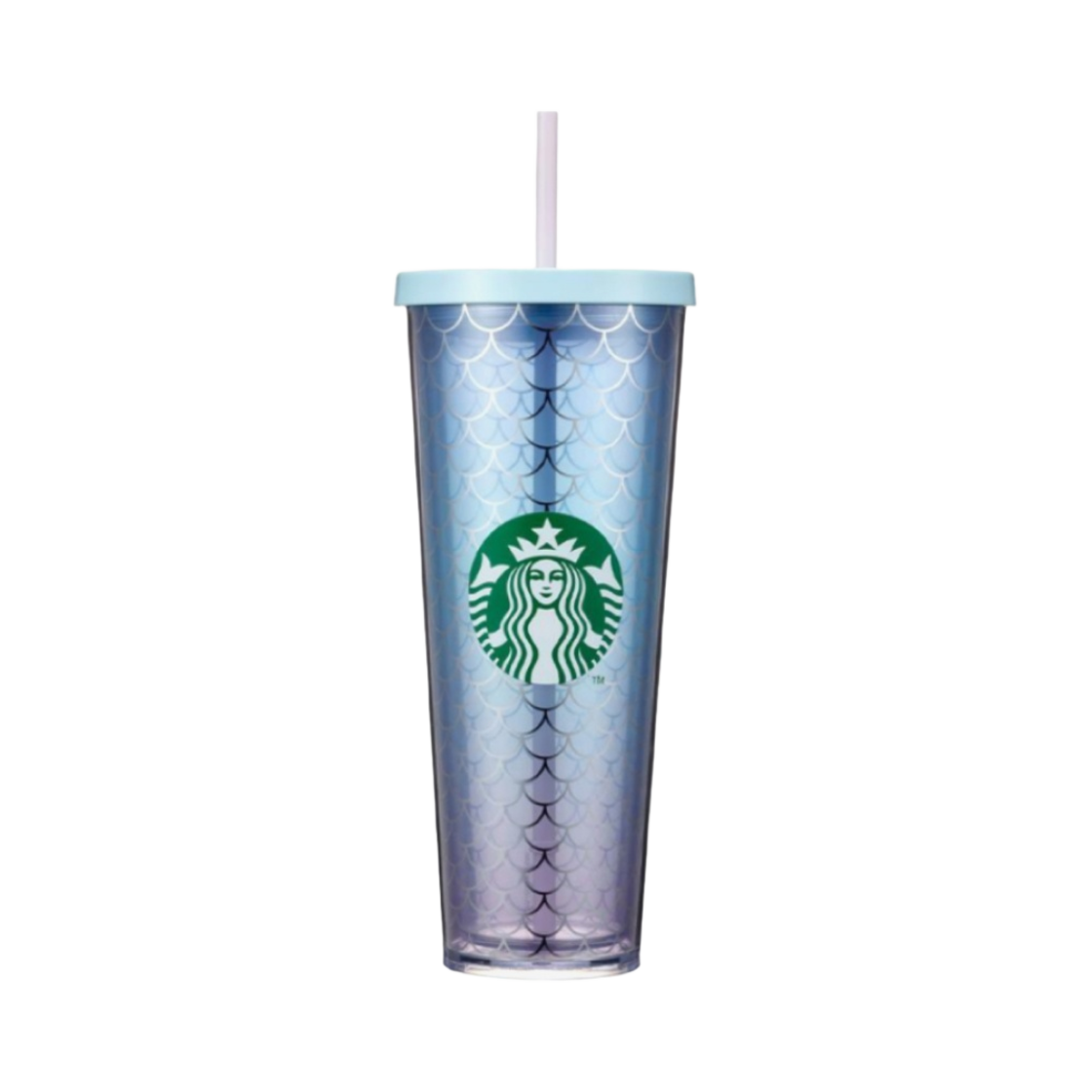 - Starbucks 21 Summer Mare Cold Cup 710ml