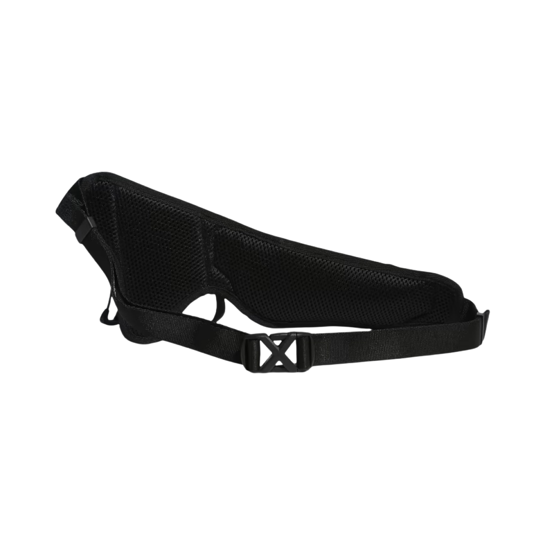 아디다스 런 보틀 백 블랙(Adidas Run Bottle Bag Black) - 2