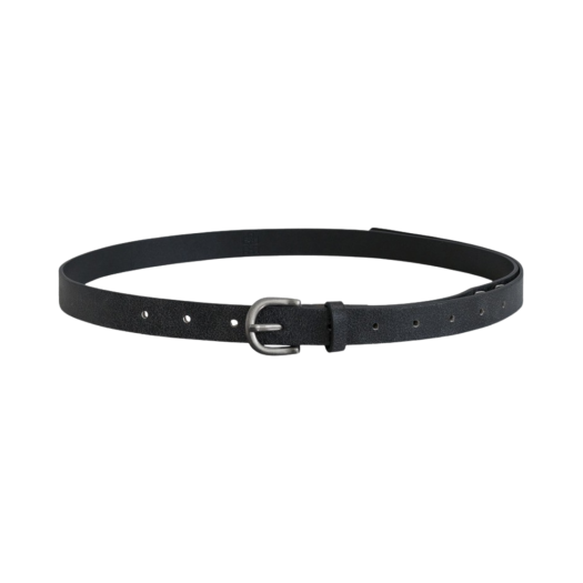 PL4EBE3302B0 Polyteru Leather Belt 001 Plain