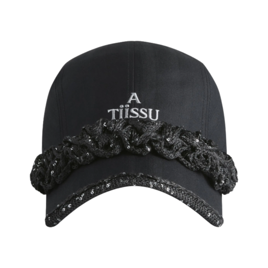 ★Atiissu★ Whip Cap 어티슈 휩 캡 카키 | Atiissu | KREAM