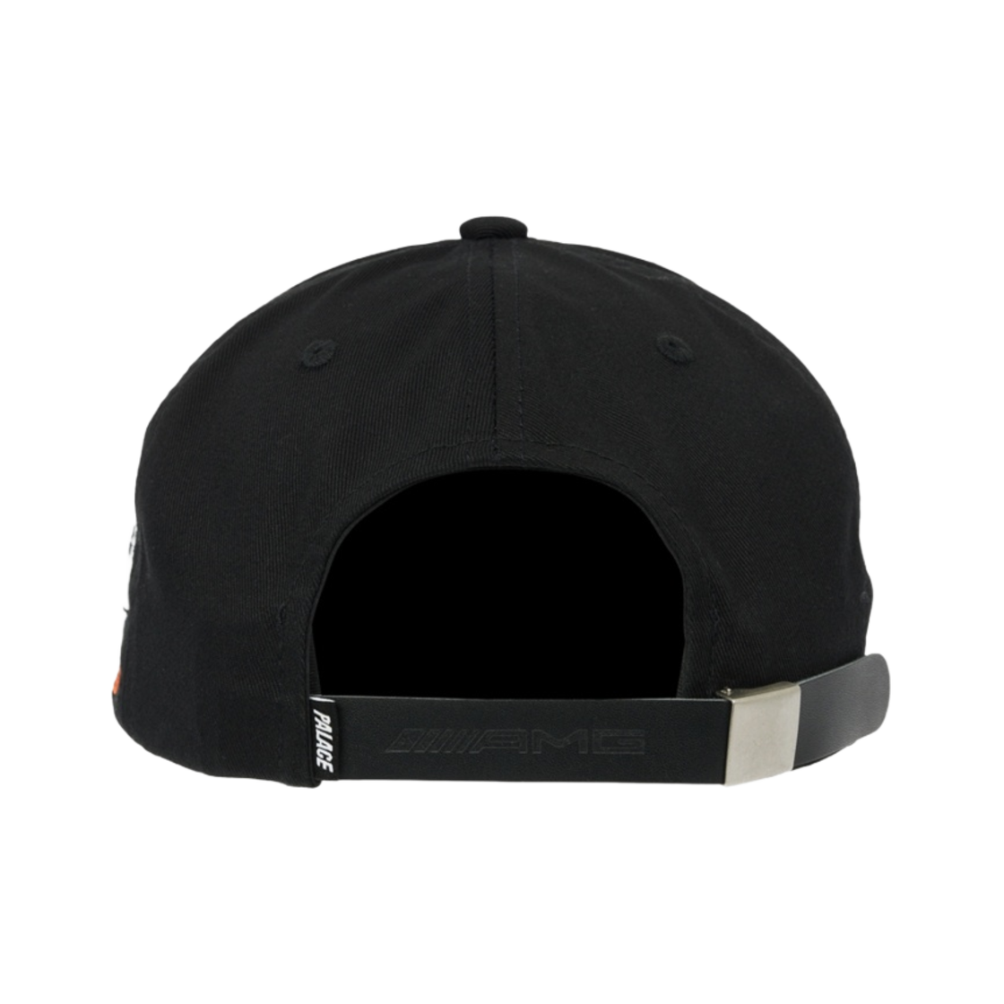 팔라스 x AMG 팔 캡 블랙 - 21SS(Palace x AMG Pal Cap Black - 21SS) - 3