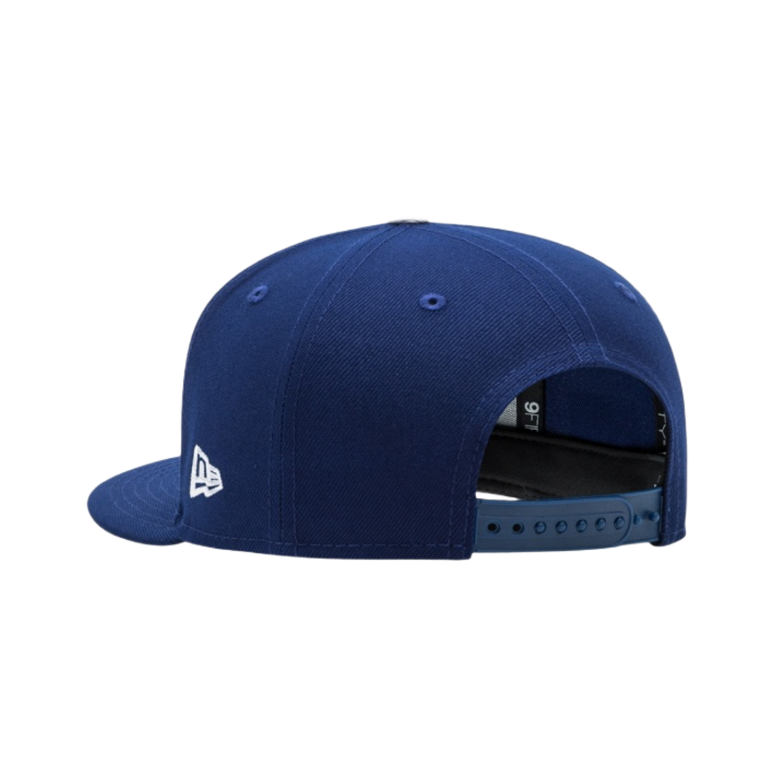 (Kids) 뉴에라 9피프티 MLB 서울 시리즈 LA 다저스 다크 로얄((Kids) New Era 9Fifty MLB Seoul Series LA Dodgers Dark Royal) - 4