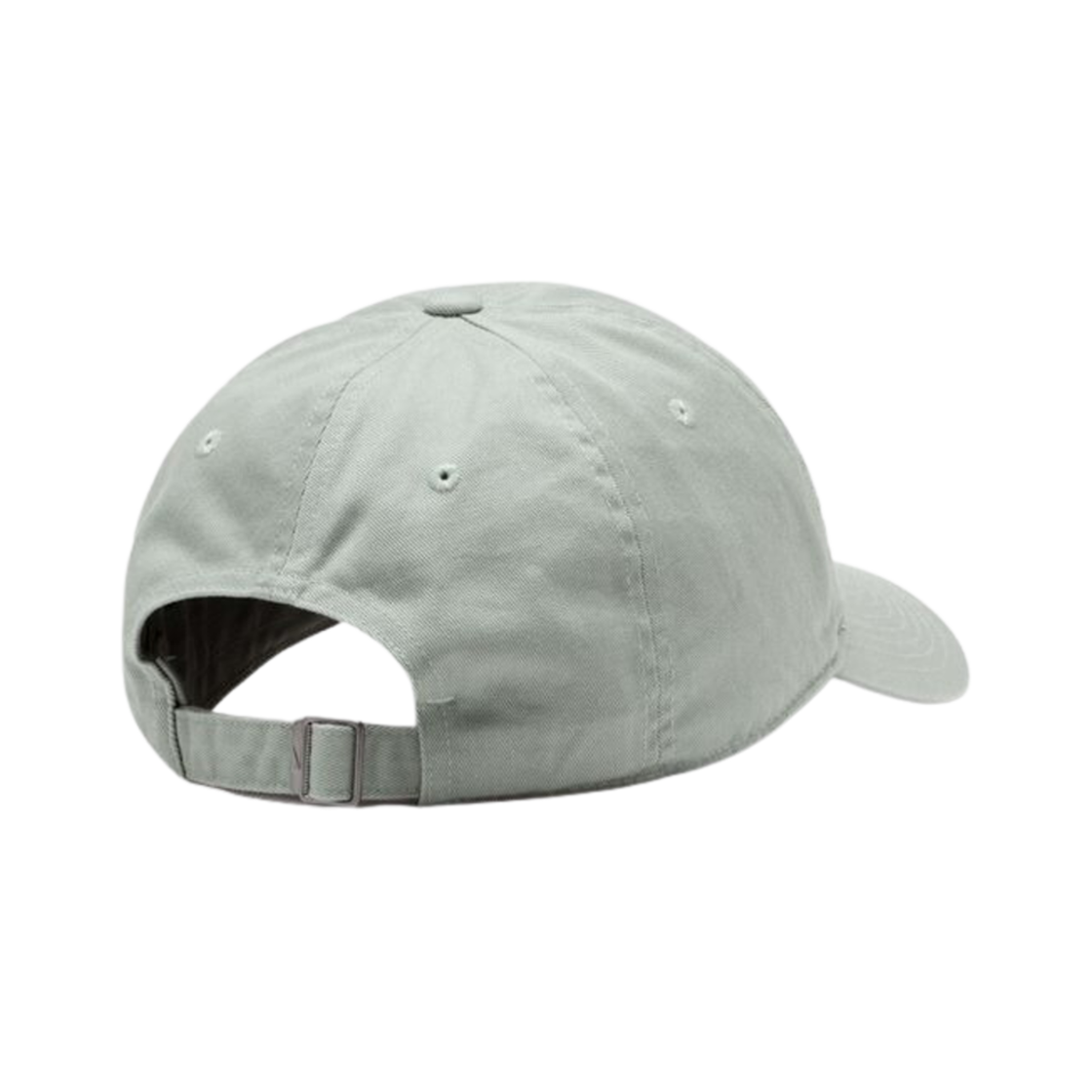 나이키 클럽 언스트럭처 퓨추라 워시드 캡 제이드 호라이즌(Nike Club Unstructured Futura Washed Cap Jade Horizon) - 2