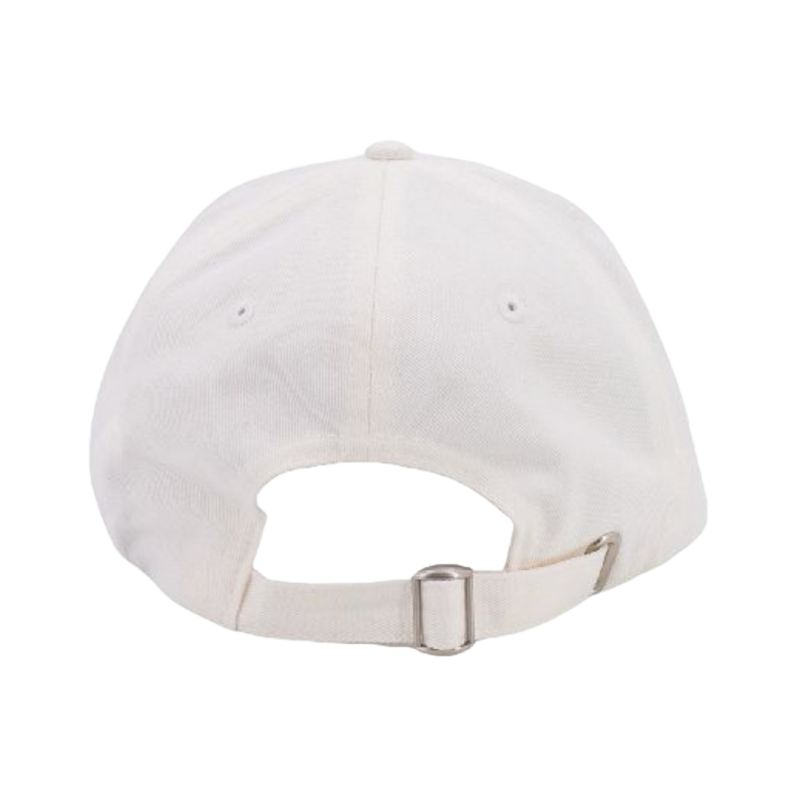 스투시 베이직 스탁 로우 프로 캡 내츄럴(Stussy Basic Stock Low Pro Cap Natural) - 3