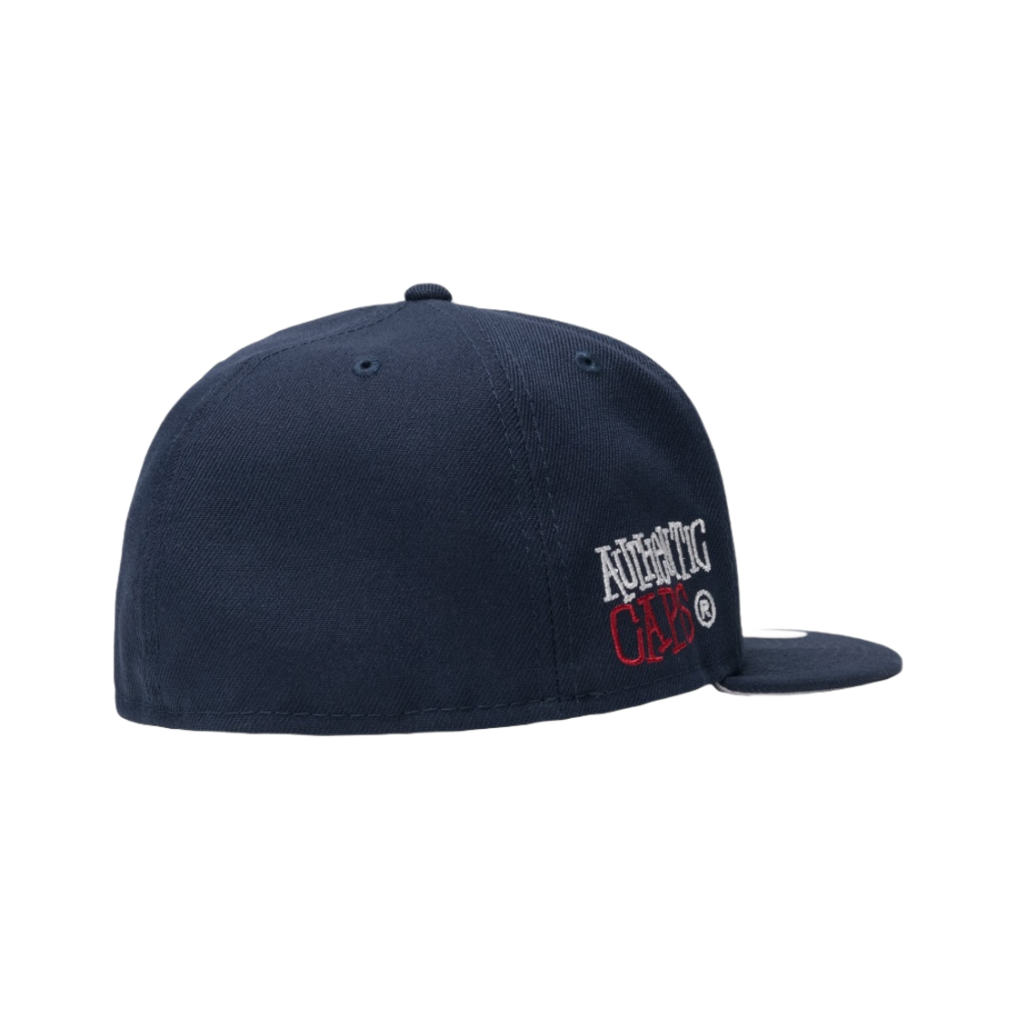 스투시 어센틱 뉴에라 캡 네이비(Stussy Authentic New Era Cap Navy) - 2