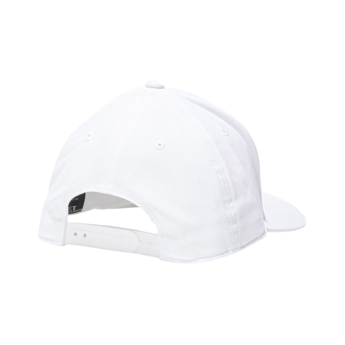 지포어 서클 지스 스트레치 트윌 스냅백 햇 스노우 차콜(G/Fore Circle G’s Stretch Twill Snapback Hat Snow Charcoal) - 3