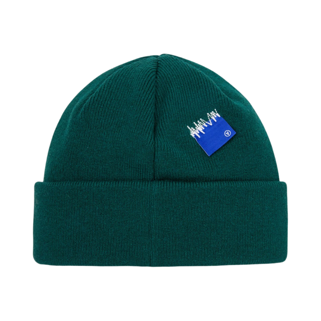 아더에러 시그니피컨트 TRS 태그 비니 02 그린(Ader Error Sig; TRS Tag Beanie 02 Green) - 2