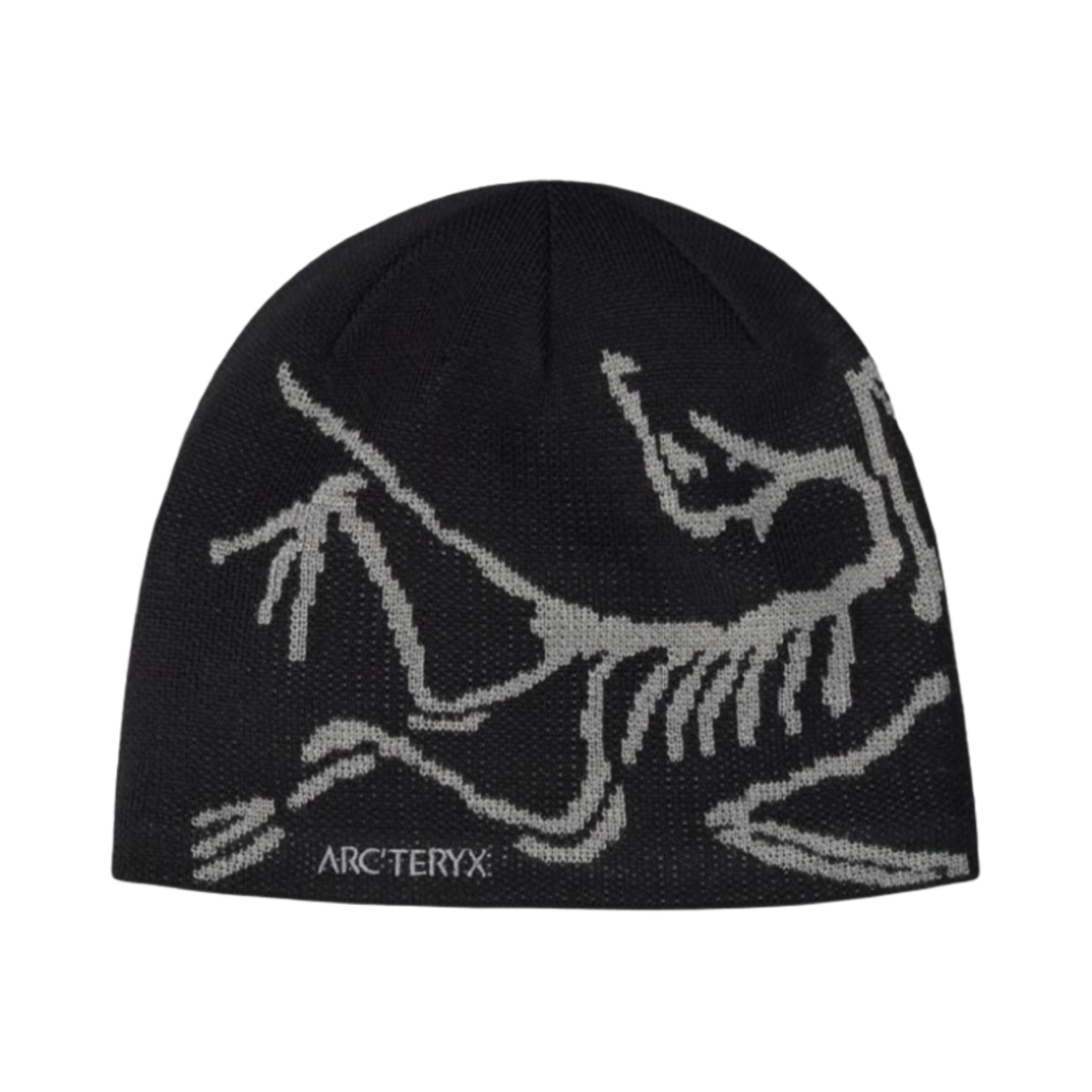 6756 Arc'teryx Bird Head Toque Black Void