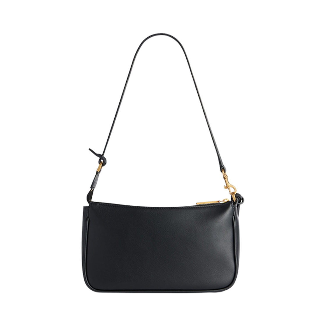 발렌시아가 로데오 슬링 포쉐트 블랙(Balenciaga Rodeo Sling Pochette Black) - 3