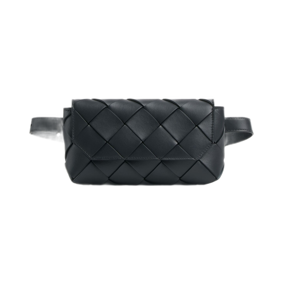 보테가 베네타 디아고 벨트 백 아두와즈(Bottega Veneta Diago Belt Bag Ardoise) - 1