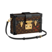 Louis Vuitton Petite Malle Monogram