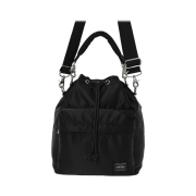 Porter Balloonsac L Black
