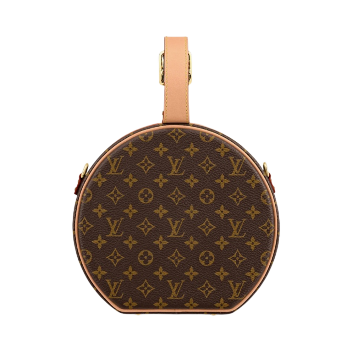 M43514 Louis Vuitton Petite Boite Chapeau Monogram - #3