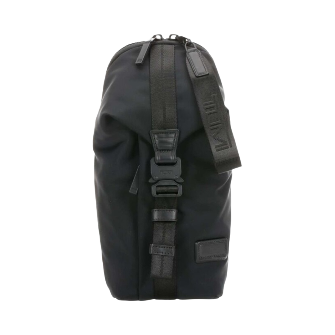 투미 타호 보즈만 슬링 크로스바디백 블랙(Tumi Tahoe Bozeman Sling Crossbody Bag Black)