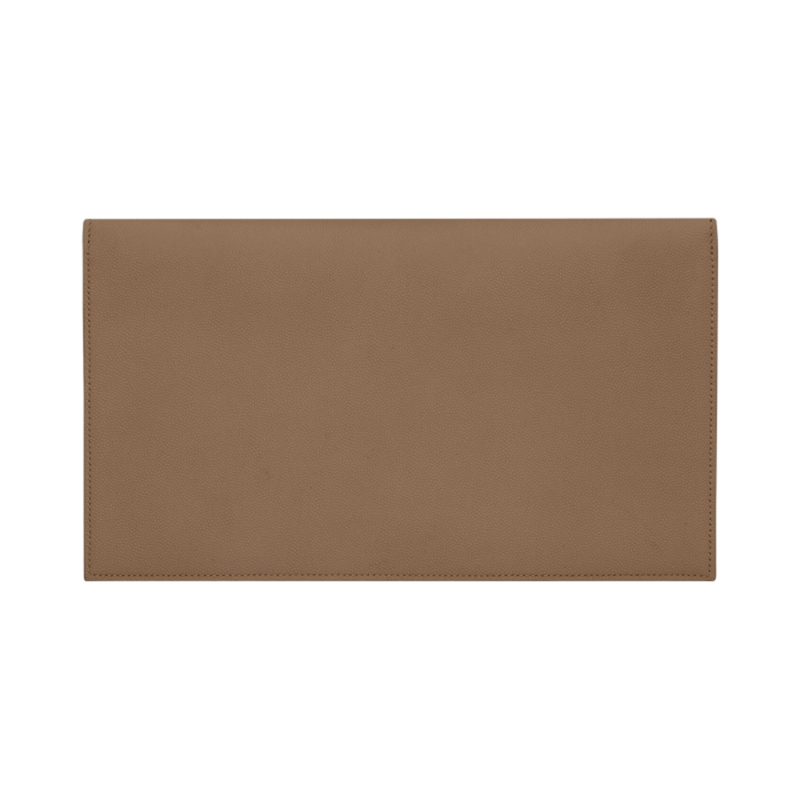 생로랑 그랑 드 뿌드르 엠보스 레더 업타운 파우치 토프(Saint Laurent Uptown Pouch in Grain de Poudre Embossed Leather Taupe) - 2