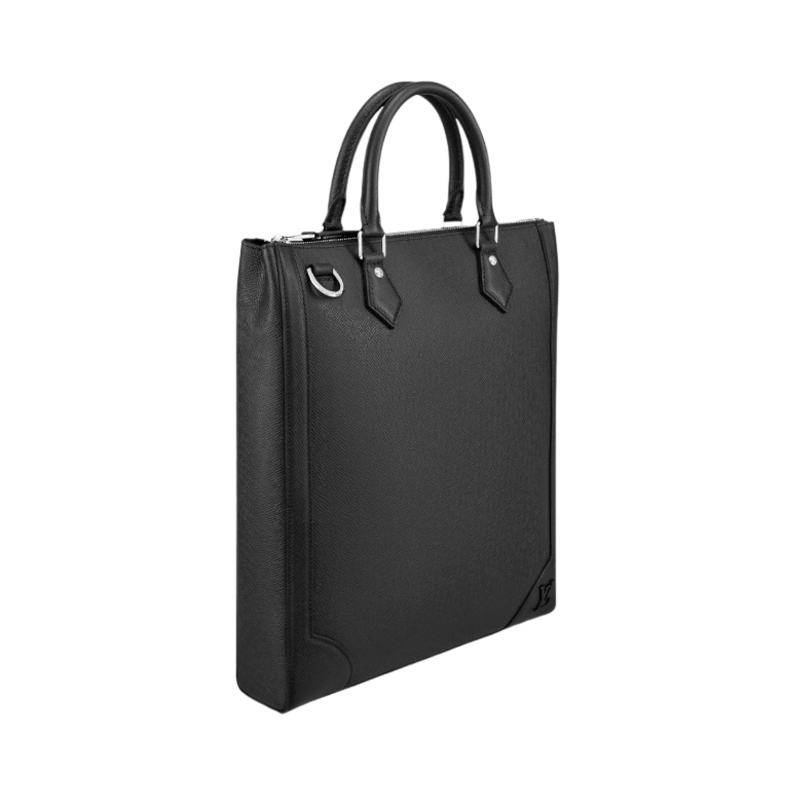 루이비통 버티컬 토트 블랙(Louis Vuitton Vertical Tote Black) - 2