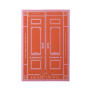 IU Concert The Golden Hour 2022 DVD