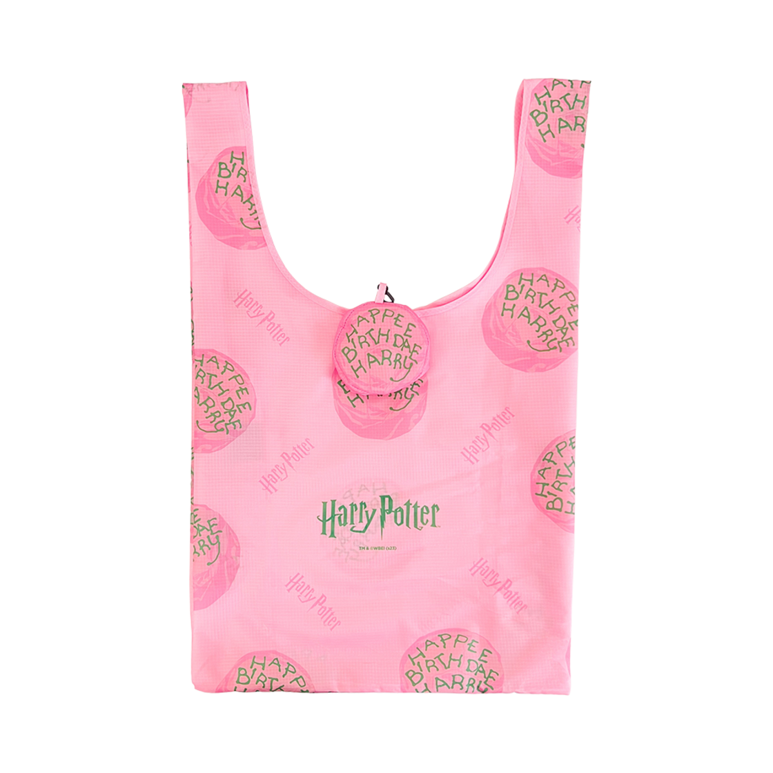 해리포터 마켓백 벌스데이