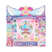 Catch! Teenieping Shooting Star Shooting Star Pact