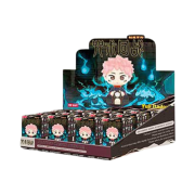 Pop Mart Jujutsu Kaisen Uniform Series Sealed Case (12 Blind Boxes)