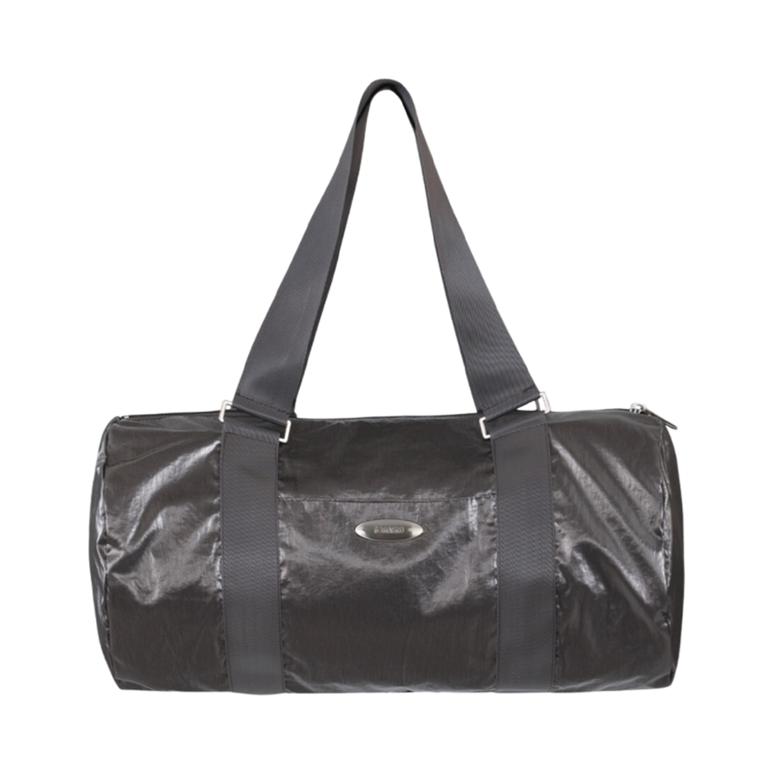 - Bohemian Seoul Glitter Boston Bag Ash Brown